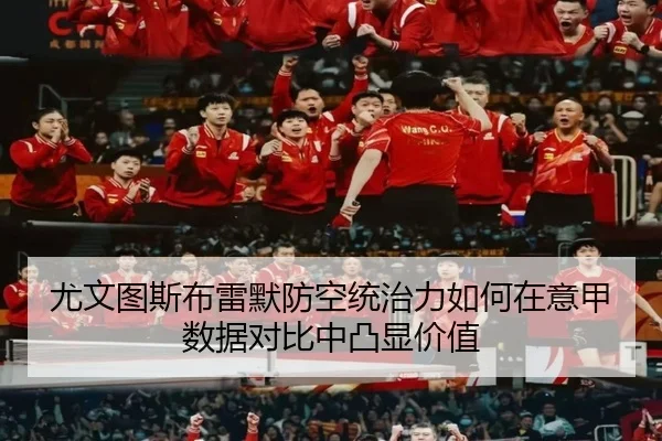 尤文图斯布雷默防空统治力如何在意甲数据对比中凸显价值